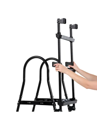 EXIT Scala per piscina per strutture di altezza...