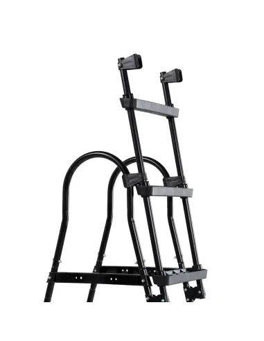 EXIT Scala per piscina per strutture di altezza...