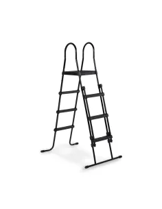 EXIT Scala per piscina per strutture di altezza 108-122cm...