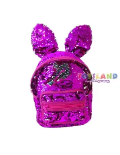GIRABRILLA MINI ZAINO RABBIT (02509) 2