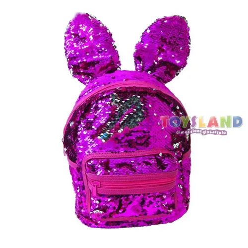 GIRABRILLA MINI ZAINO RABBIT (02509)