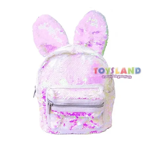 GIRABRILLA MINI ZAINO RABBIT (02509)