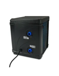 EXIT pool heat pump 22m3 - black Riscaldatore elettrico... 2
