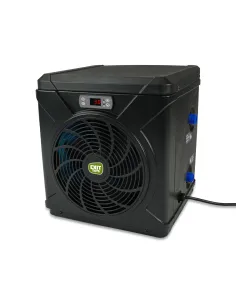 EXIT Pompa per il riscaldamento dell'acqua per 10m3... 2