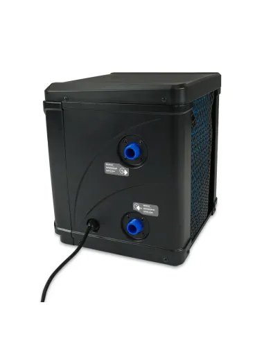 EXIT Pompa per il riscaldamento dell'acqua per...