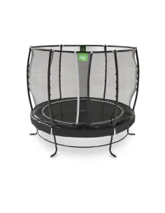 EXIT Trampolino "Lotus Premium"  ø305cm - Nero 2