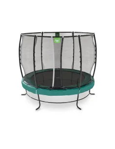 EXIT Trampolino "Lotus Premium"  ø305cm - Nero 2