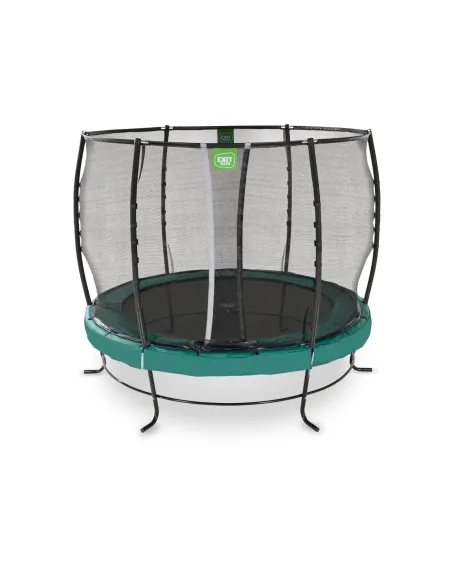 EXIT Trampolino "Lotus Premium"  ø305cm - Nero