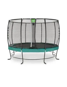 EXIT Trampolino "Lotus Premium"  ø366cm - Verde