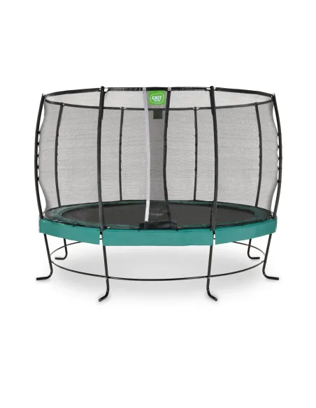 EXIT Trampolino "Lotus Premium"  ø366cm - Verde