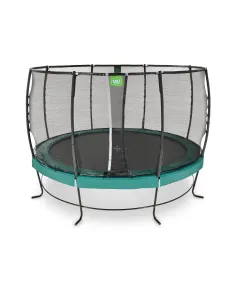 EXIT Trampolino "Lotus Premium"  ø366cm - Verde 2