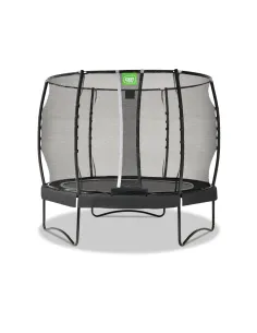 EXIT Trampolino "Allure Premium"  ø305cm - Nero