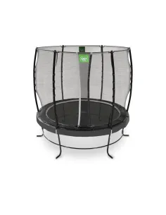 EXIT Trampolino "Lotus Classic"  ø253cm - Nero 2
