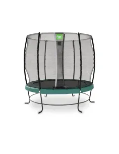 EXIT Trampolino "Lotus Classic"  ø253cm - Verde