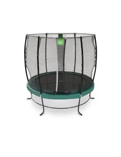 EXIT Trampolino "Lotus Classic"  ø253cm - Verde 2