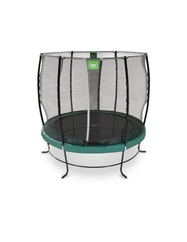 EXIT Trampolino "Lotus Classic"  ø253cm - Verde