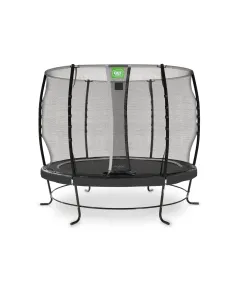 EXIT Trampolino "Lotus Classic"  ø305cm - Nero