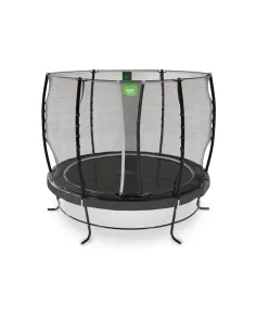 EXIT Trampolino "Lotus Classic"  ø305cm - Nero 2