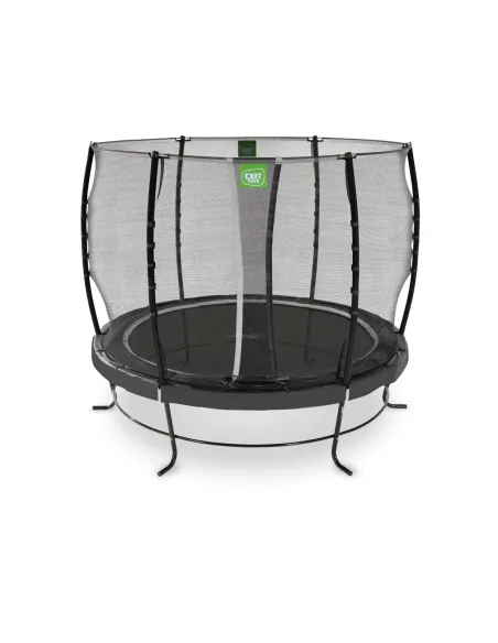 EXIT Trampolino "Lotus Classic"  ø305cm - Nero