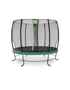 EXIT Trampolino "Lotus Classic"  ø305cm - Verde