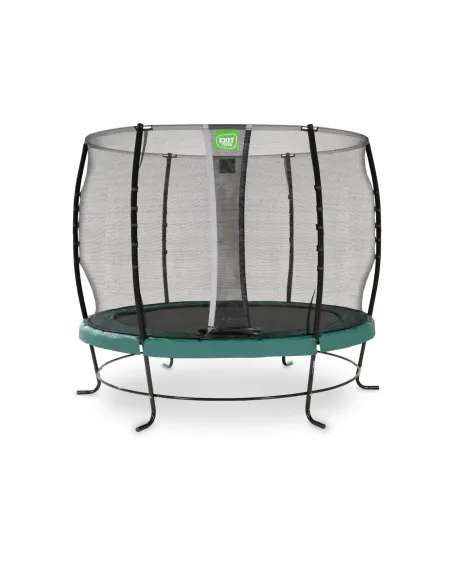 EXIT Trampolino "Lotus Classic"  ø305cm - Verde
