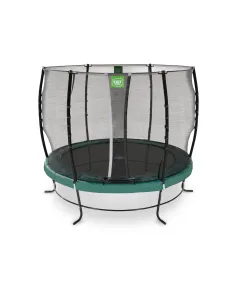 EXIT Trampolino "Lotus Classic"  ø305cm - Verde 2