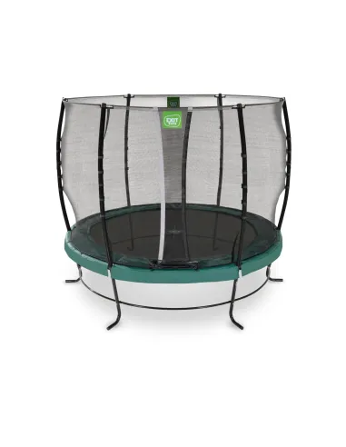 EXIT Trampolino "Lotus Classic"  ø305cm - Verde