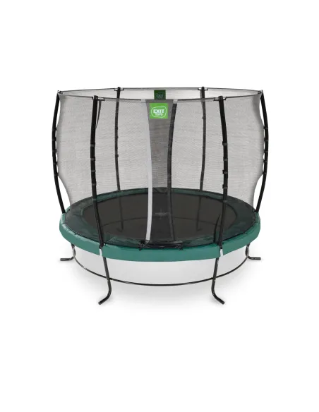 EXIT Trampolino "Lotus Classic"  ø305cm - Verde