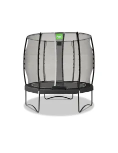 EXIT "Allure Classic" trampolino ø253cm - nero
