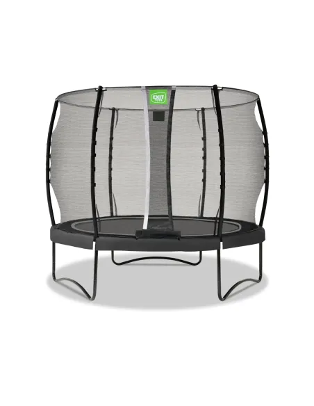 EXIT "Allure Classic" trampolino ø305cm - nero