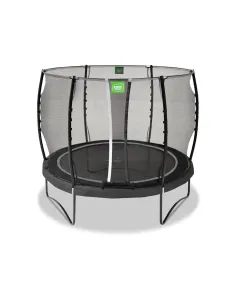 EXIT "Allure Classic" trampolino ø305cm - nero 2