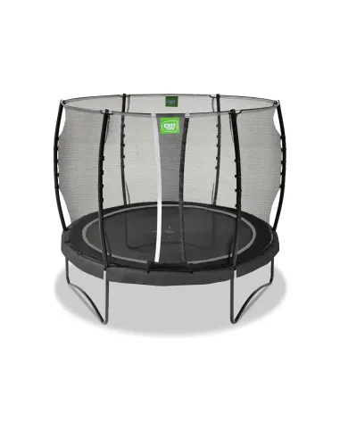 EXIT "Allure Classic" trampolino ø305cm - nero
