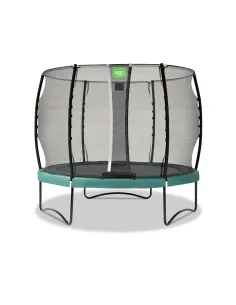 EXIT "Allure Classic" trampolino ø305cm - verde