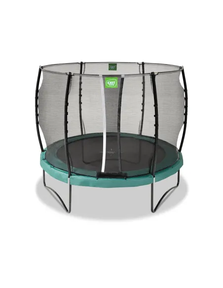 EXIT "Allure Classic" trampolino ø305cm - verde