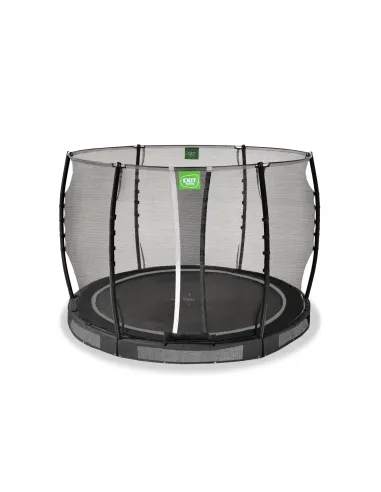EXIT "Allure Classic" trampolino da terra...