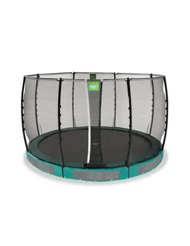 EXIT "Allure Classic" trampolino da terra...