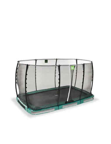 EXIT "Allure Classic" trampolino da terra...
