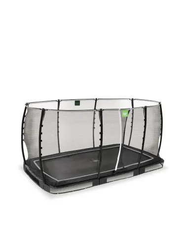 EXIT "Allure Classic" trampolino da terra...