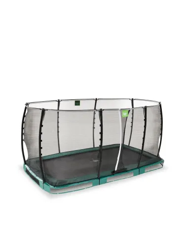 EXIT "Allure Classic" trampolino da terra...
