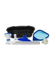 EXIT kit di avviamento per piscina