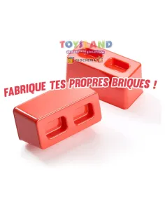 CAVALCABILE SUPER BUILDER CON RIMORCHIO (706C) 2