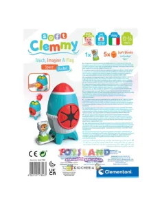 CLEMMY SECCHIELLO RAZZO (17806) 2