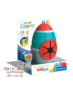 CLEMMY SECCHIELLO RAZZO (17806)