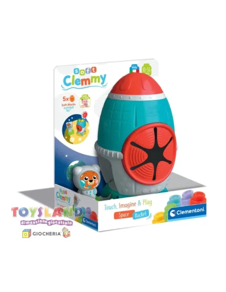 CLEMMY SECCHIELLO RAZZO (17806)