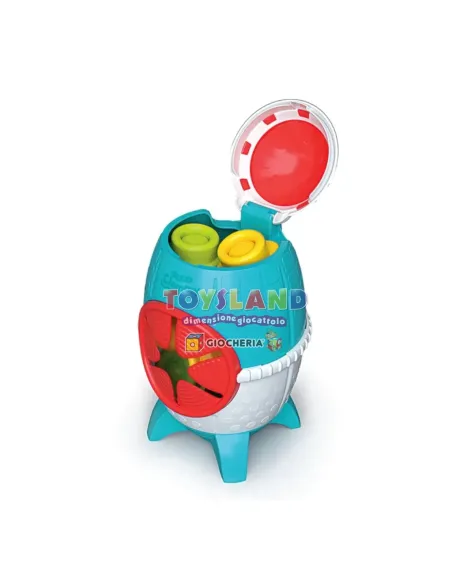 CLEMMY SECCHIELLO RAZZO (17806)