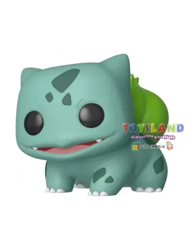 FUNKO POP POKEMON BULBASAUR (FIGU6782)