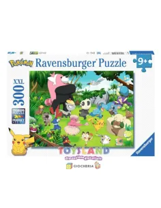 300 PEZZI XXL POKEMON (13245)