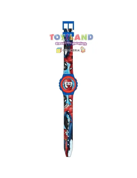 OROLOGIO DIGITALE SPIDERMAN (24004851)