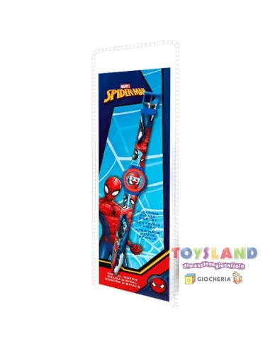 OROLOGIO DIGITALE SPIDERMAN (24004851)