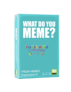 WHAT DO YOU MEME ESPANSIONE FRESH (21194552)